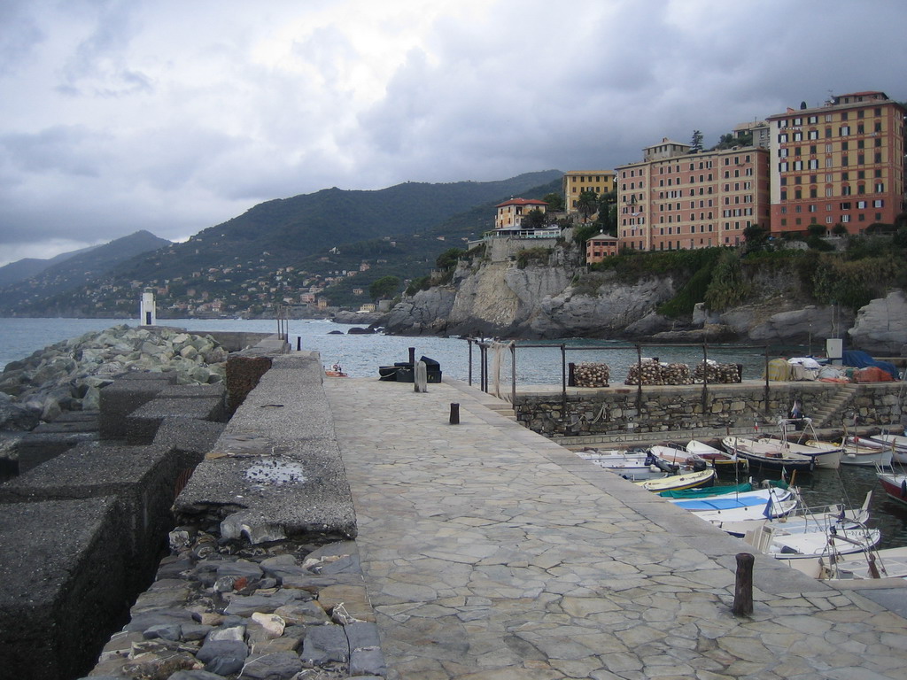 Camogli